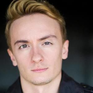 Meet your Posher, Beau